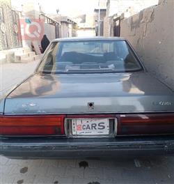 تويوتا كراون